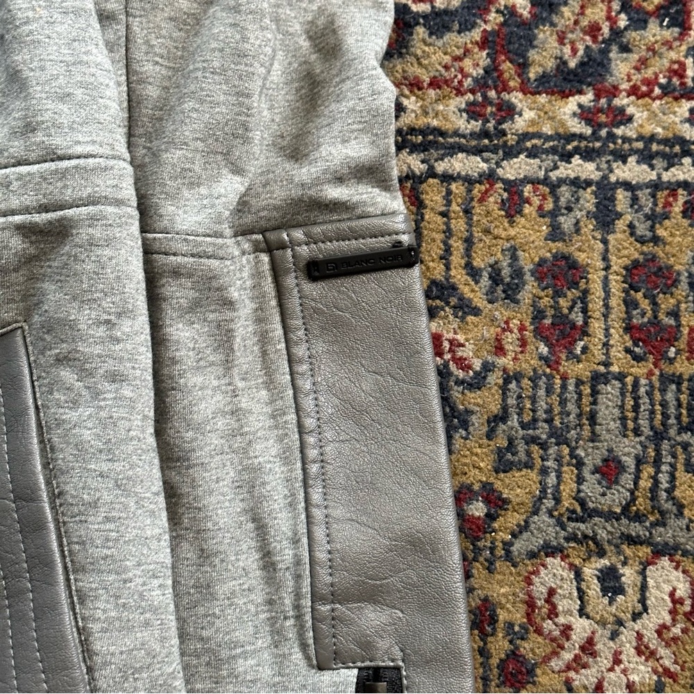 🌈 Lovely modern casual jacket - Picture 7 of 7